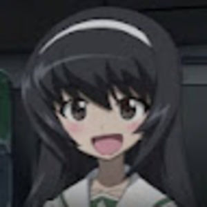 Meet your Posher, Nicholas